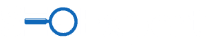 SEO Expert logo białe