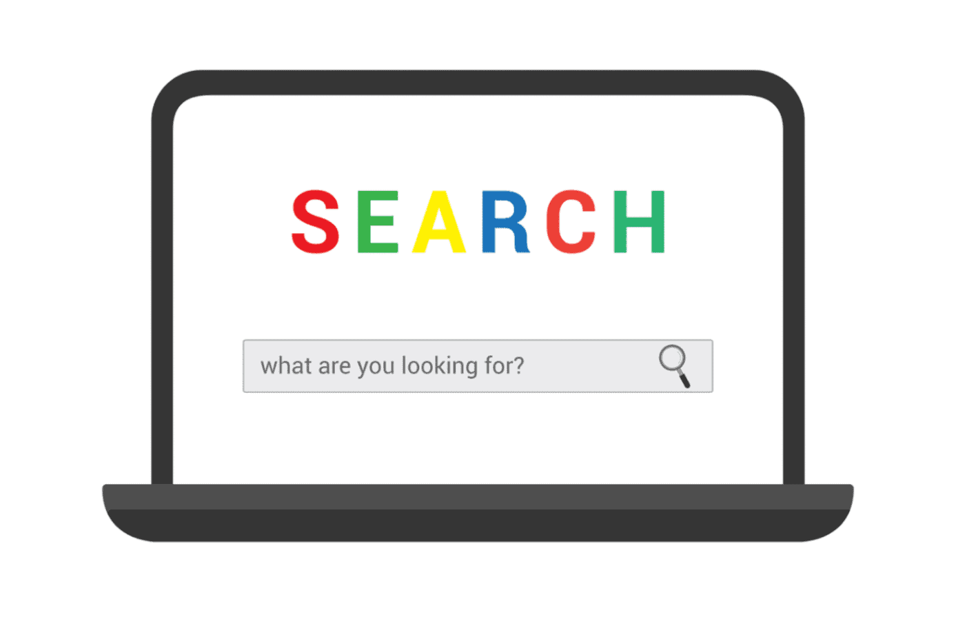 Jak działa wyszukiwarka Google