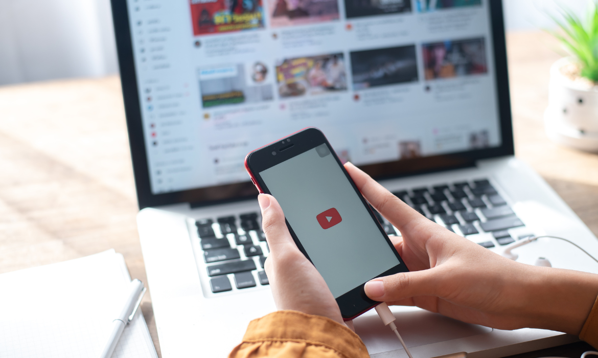 pozycjonowanie na youtube