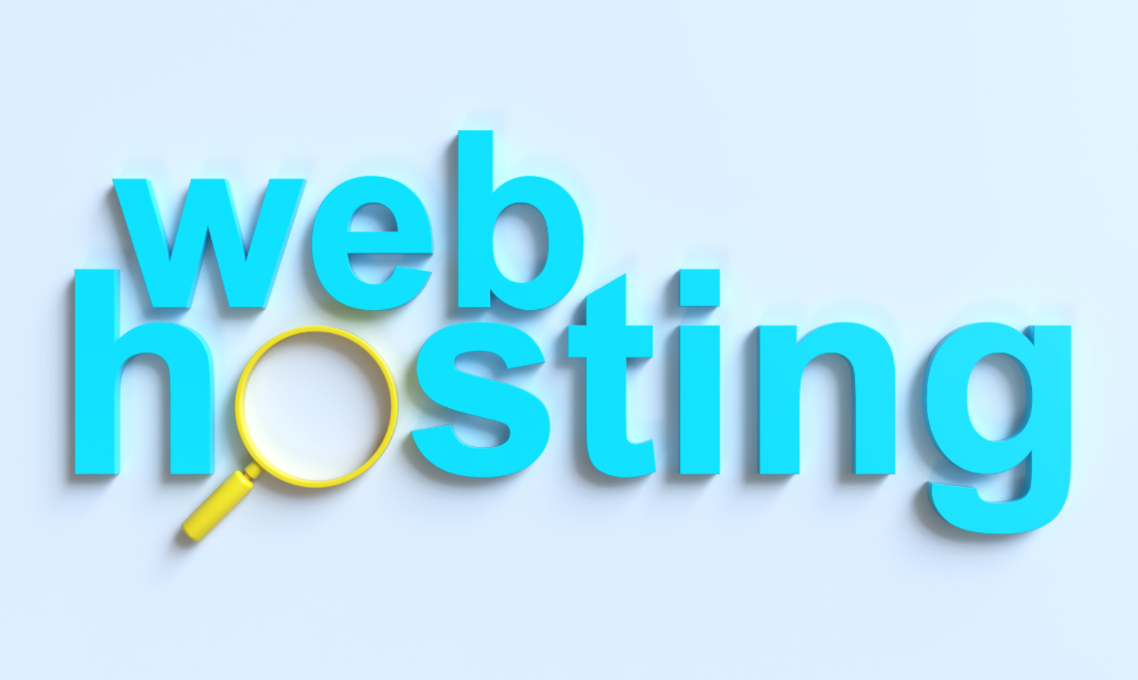 Blog o SEO 2 jaki hosting dla strony internetowej