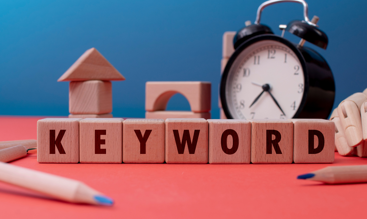 keyword