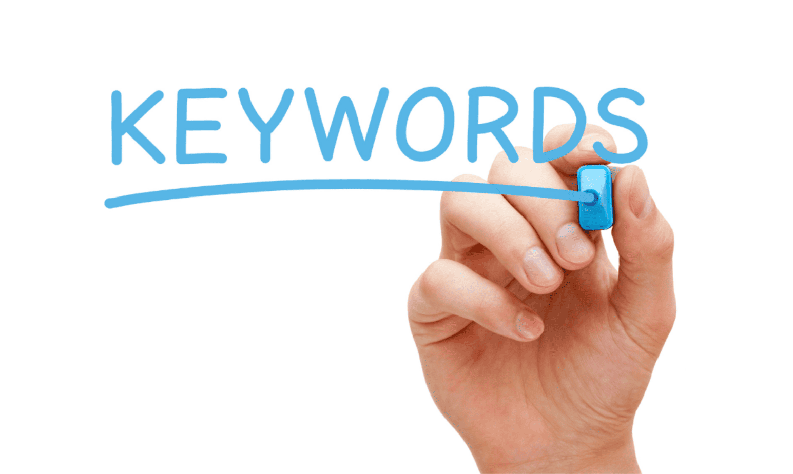 keywords optimization