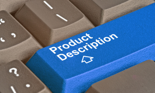 Jak tworzyć skuteczne opisy produktów?