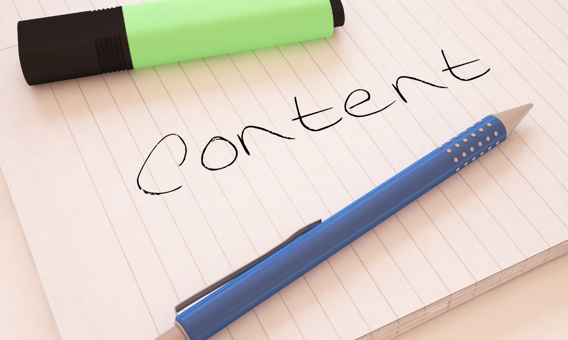 thin content