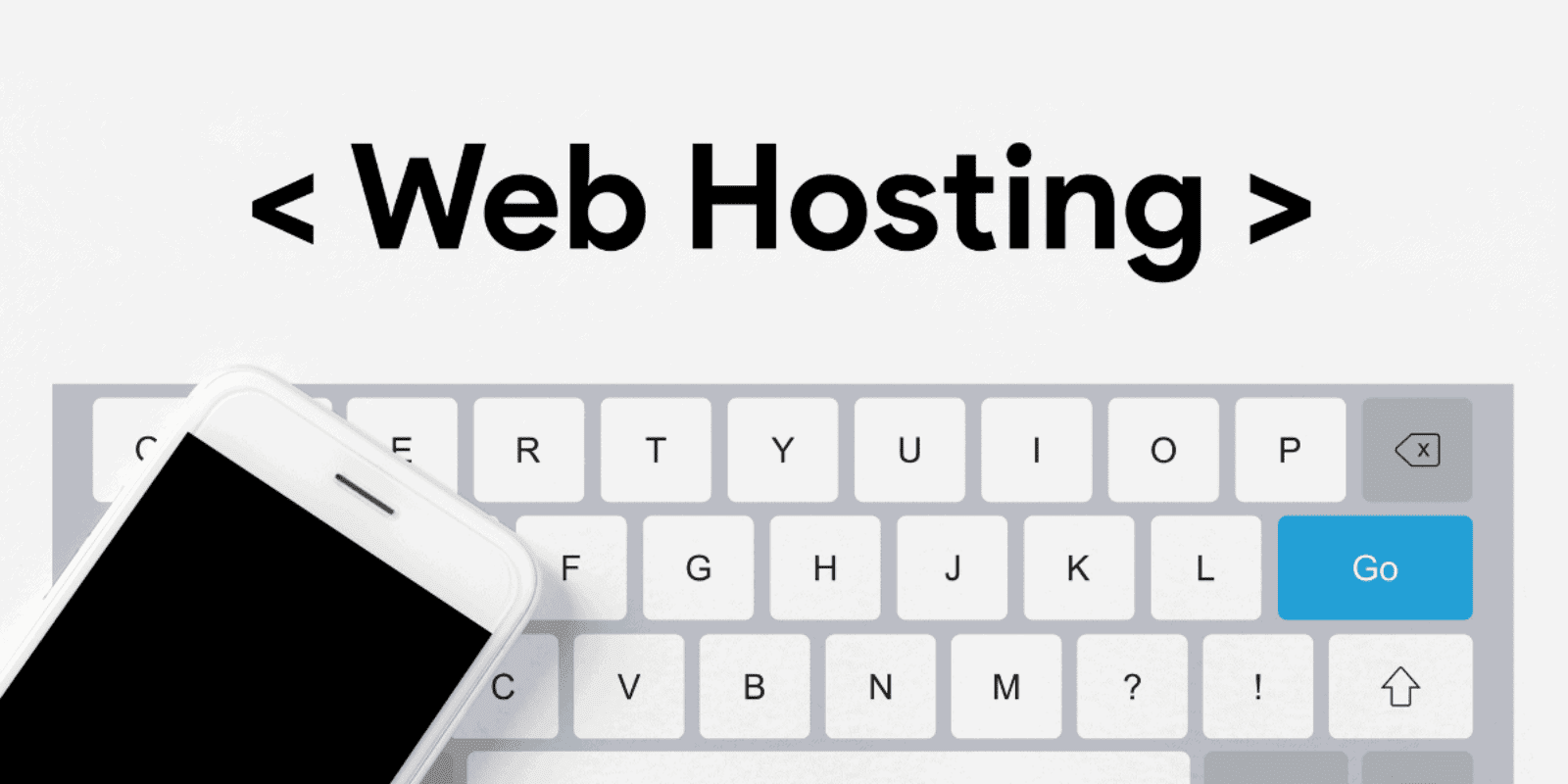 Web hosting
