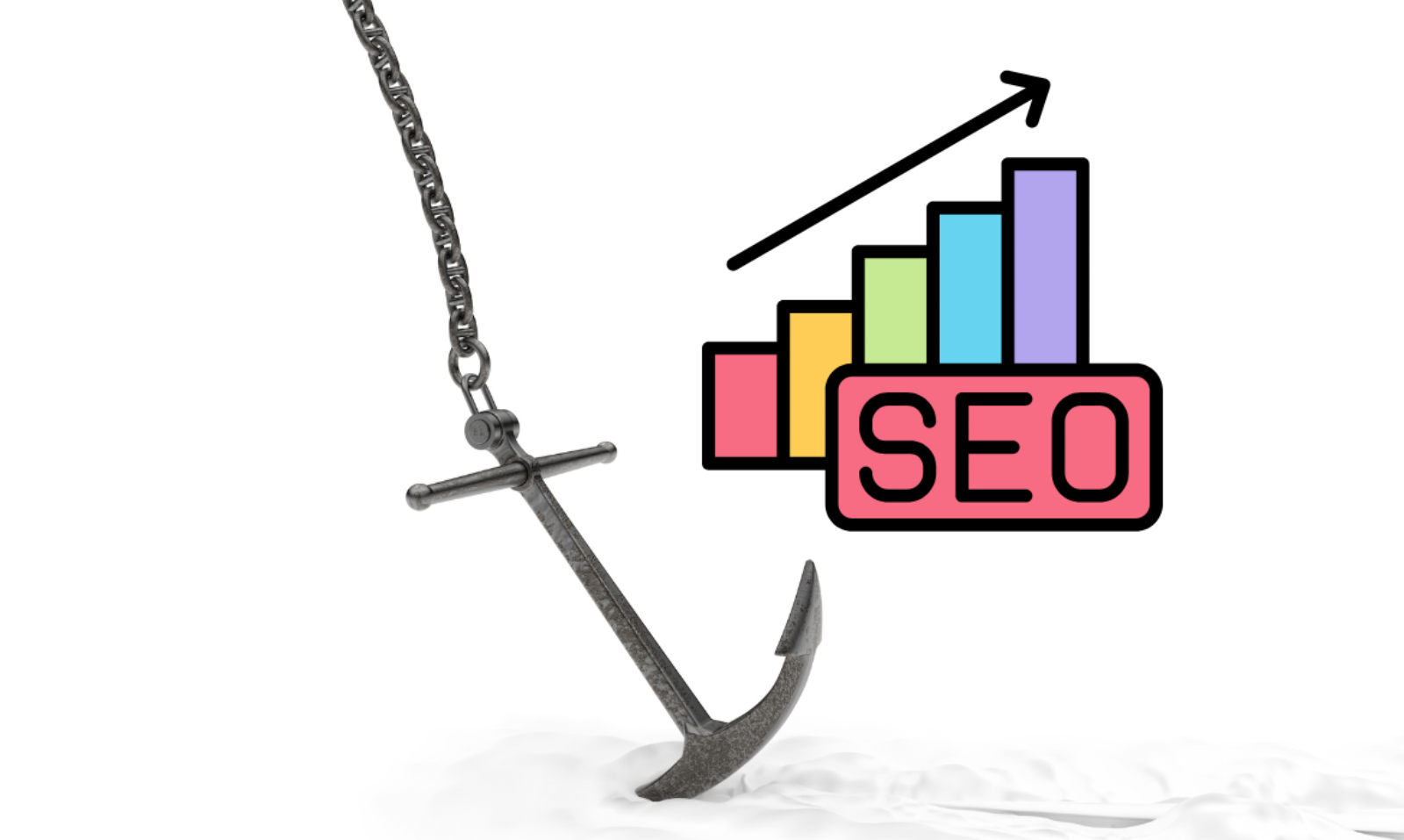 anchor text i seo