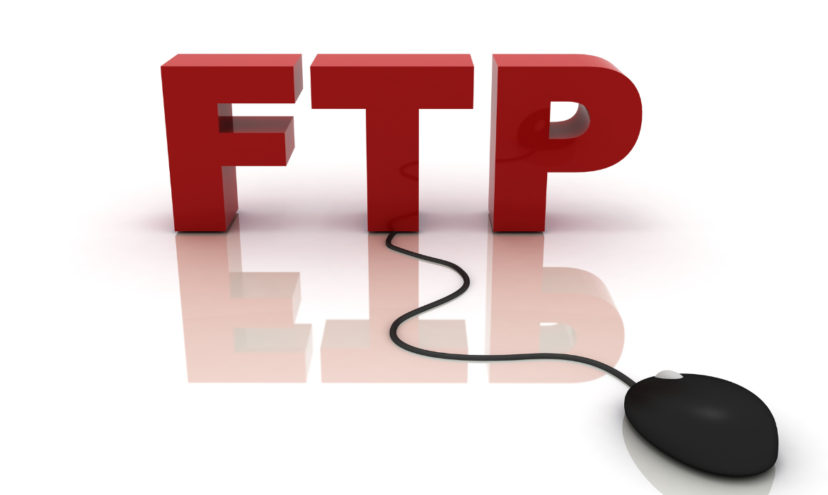 konfiguracja ftp