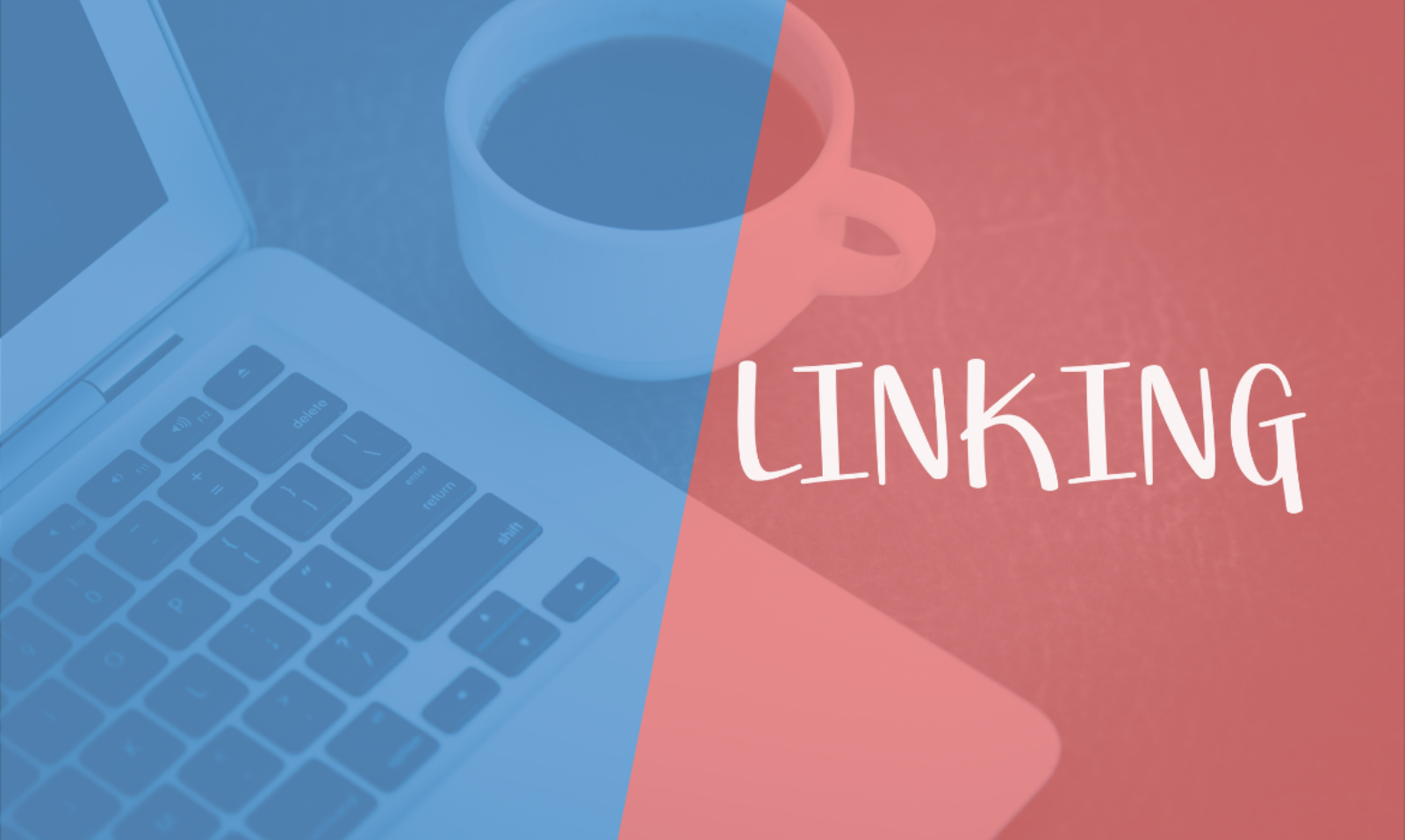 linkowanie wewnętrzne i zewnętrzne