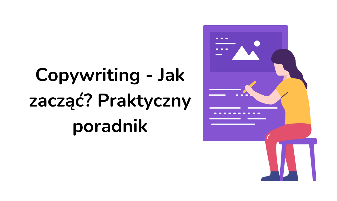 Copywriting Jak Zacząć Praktyczny Poradnik Seo Expert 5339